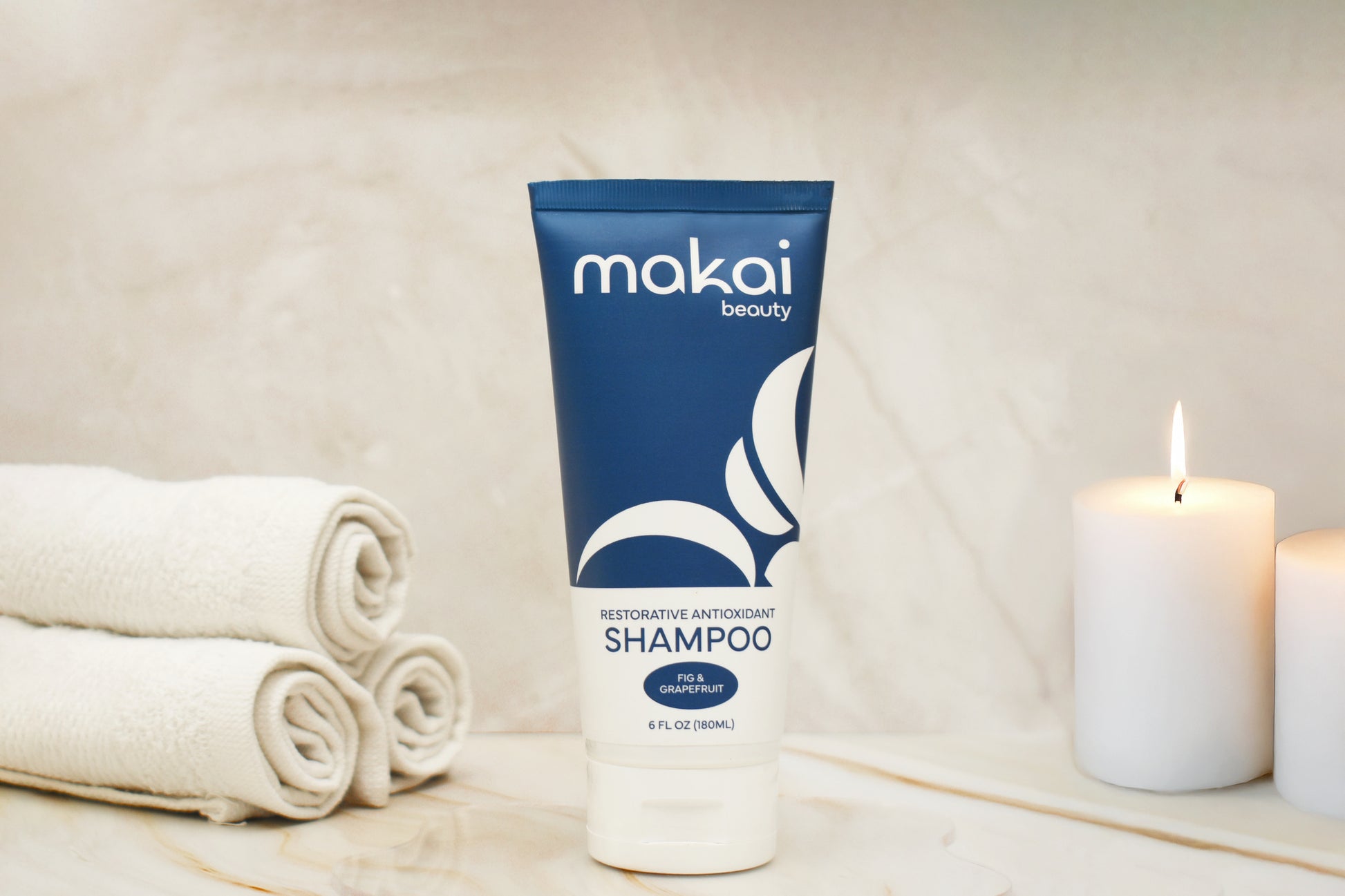 Restorative Antioxidant Shampoo
