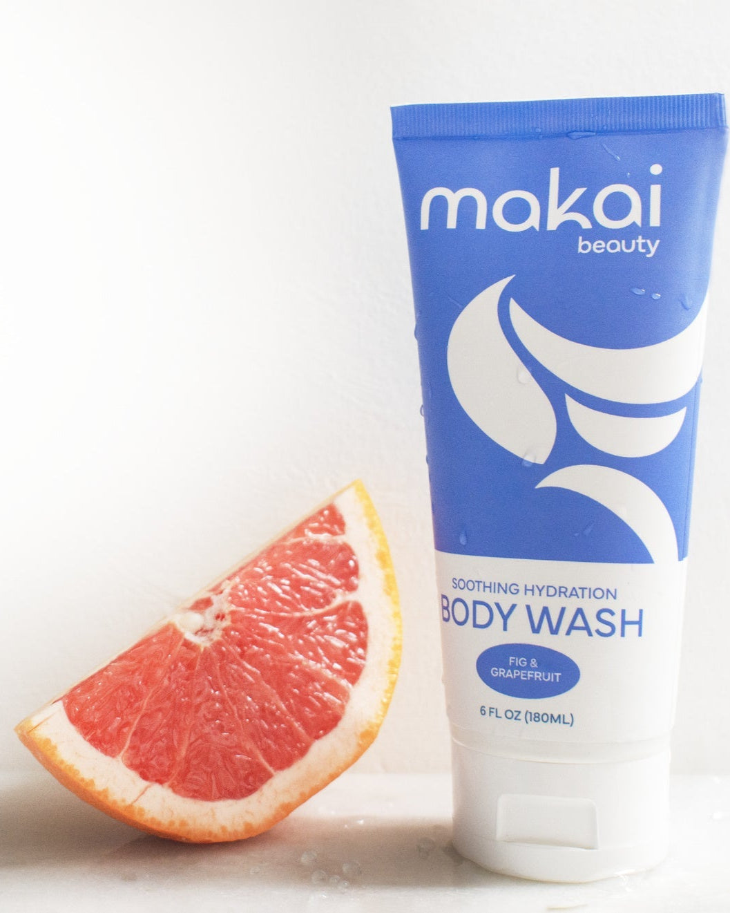 Soothing Hydration Body Wash