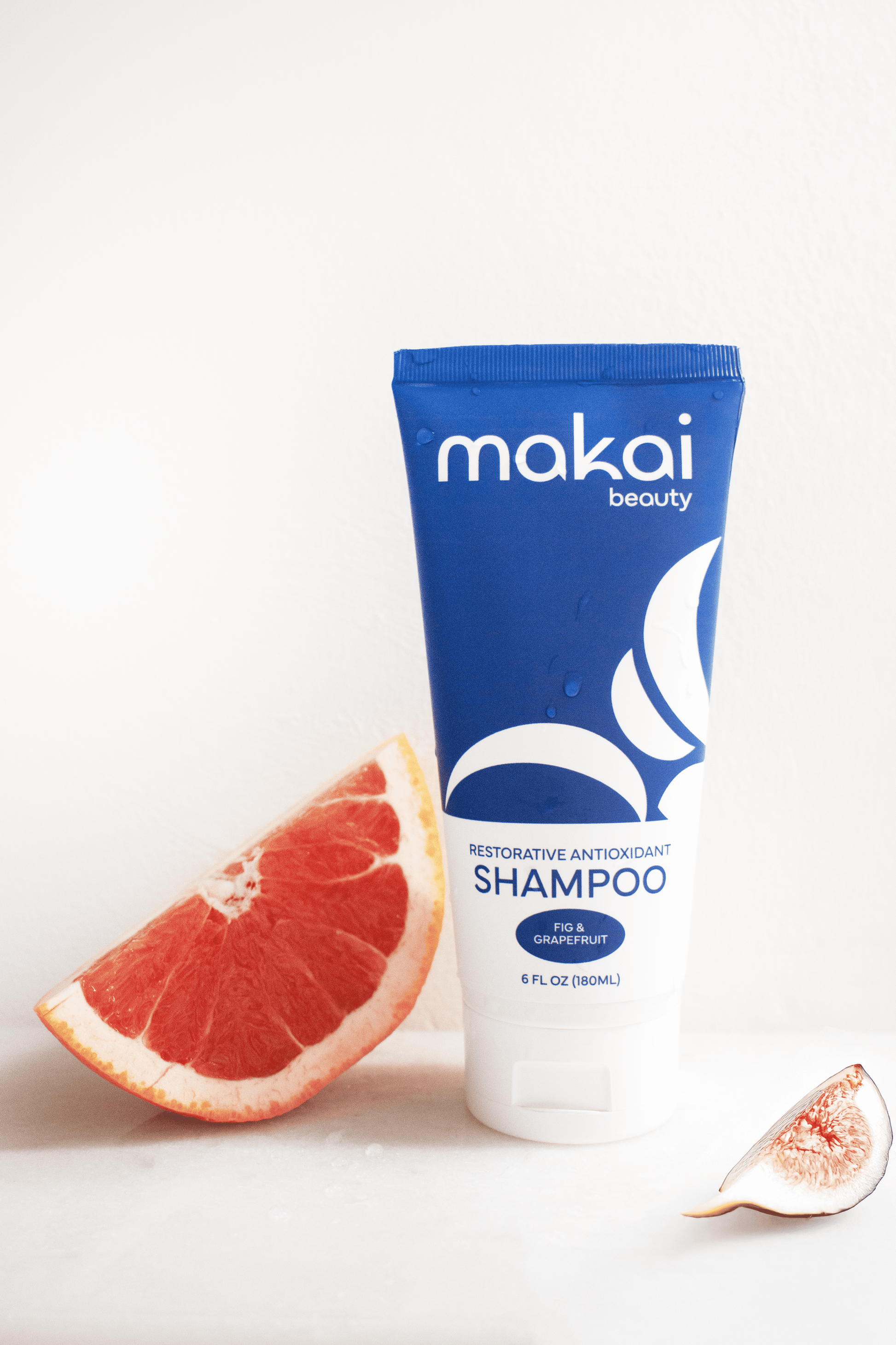 Restorative Antioxidant Shampoo