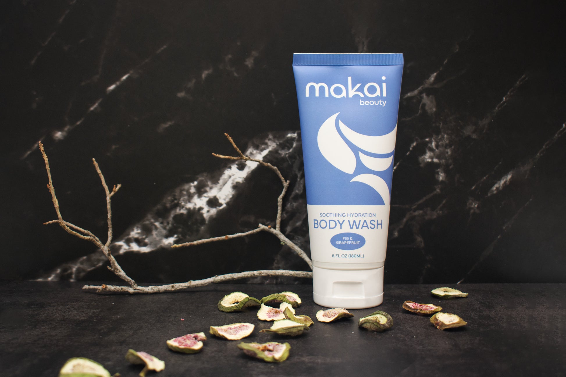 Soothing Hydration Body Wash