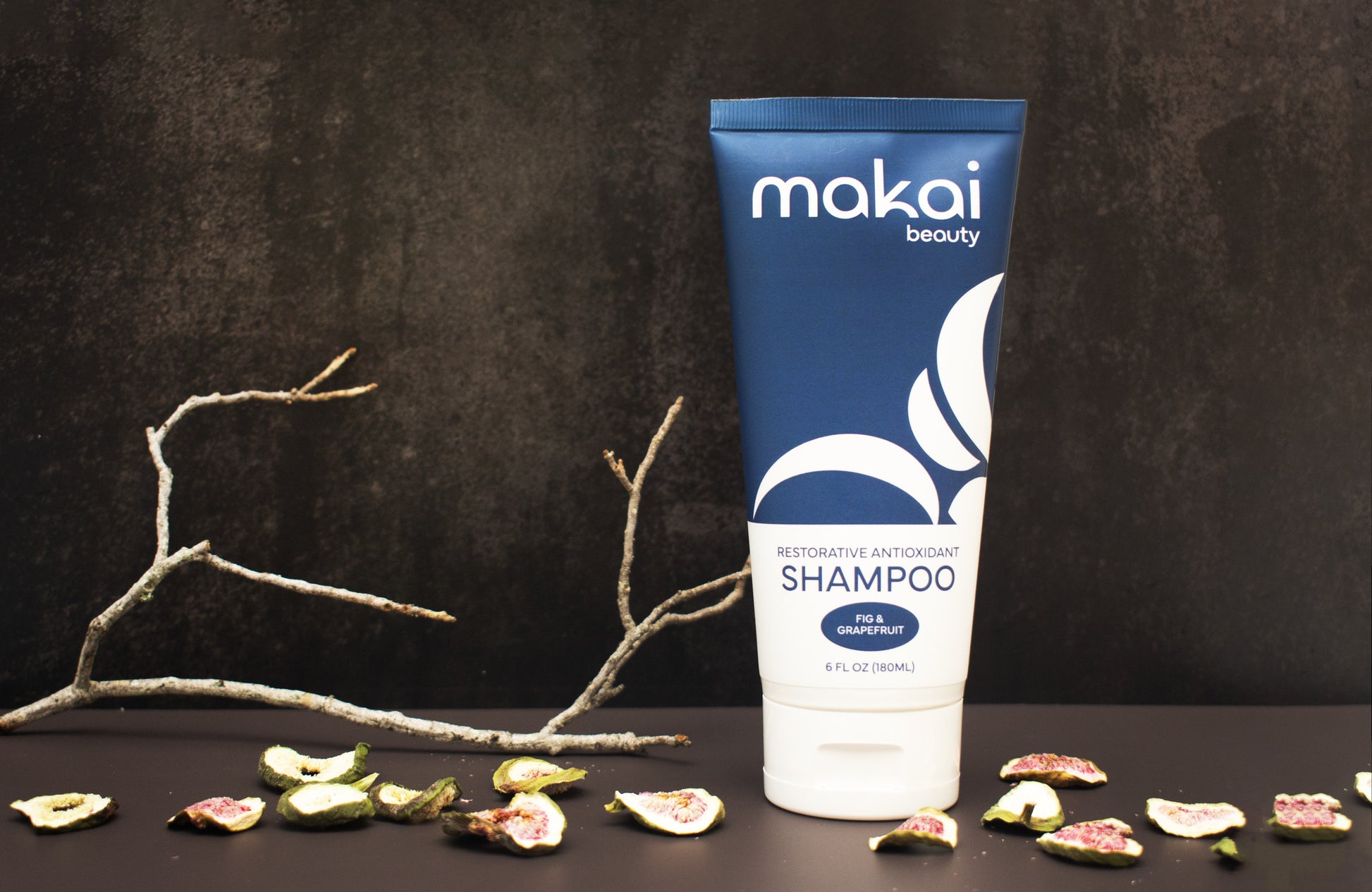 Restorative Antioxidant Shampoo