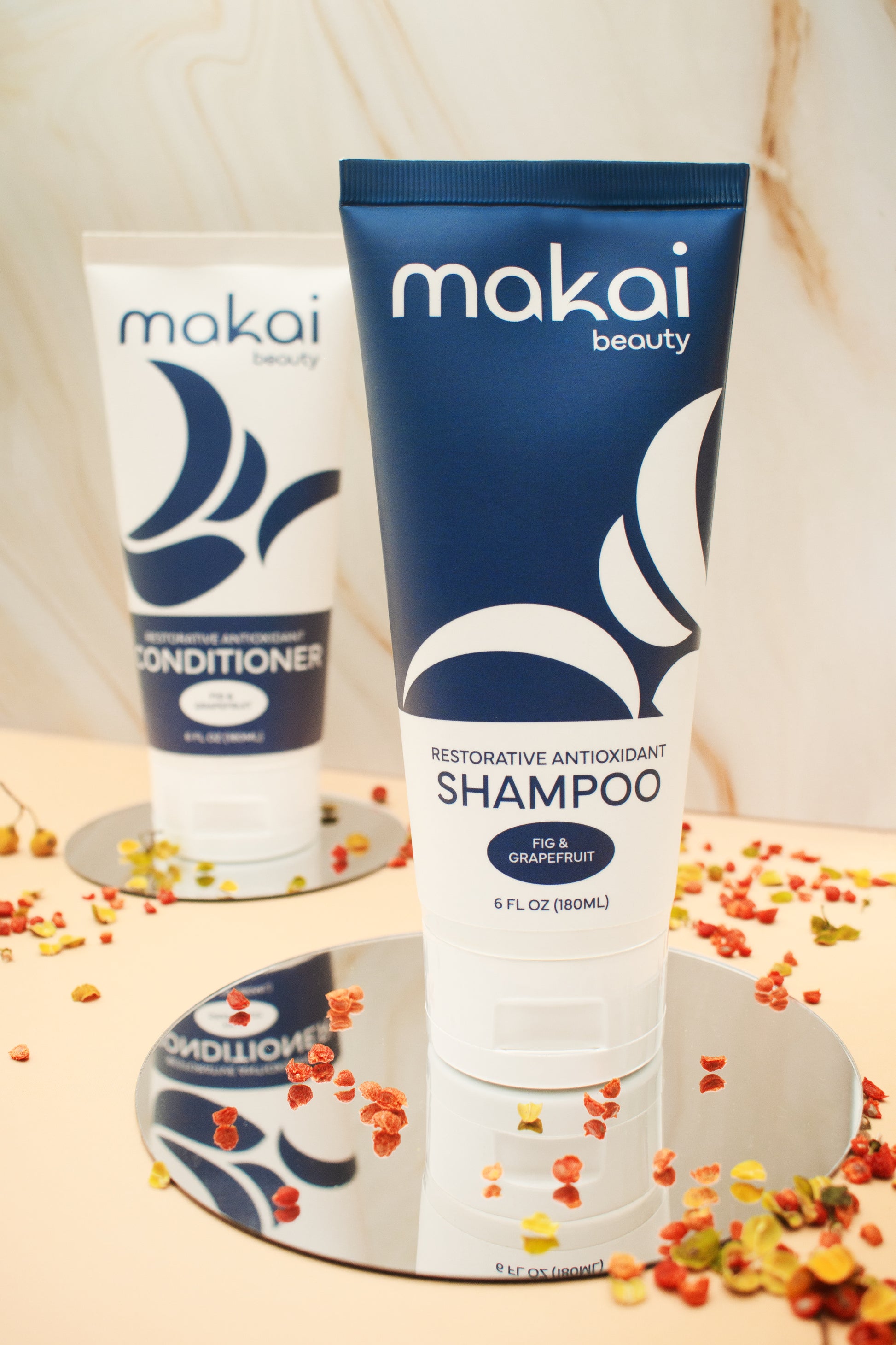 Restorative Antioxidant Shampoo