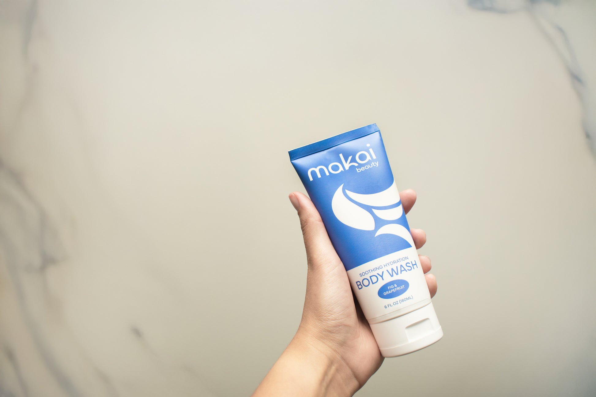 Soothing Hydration Body Wash