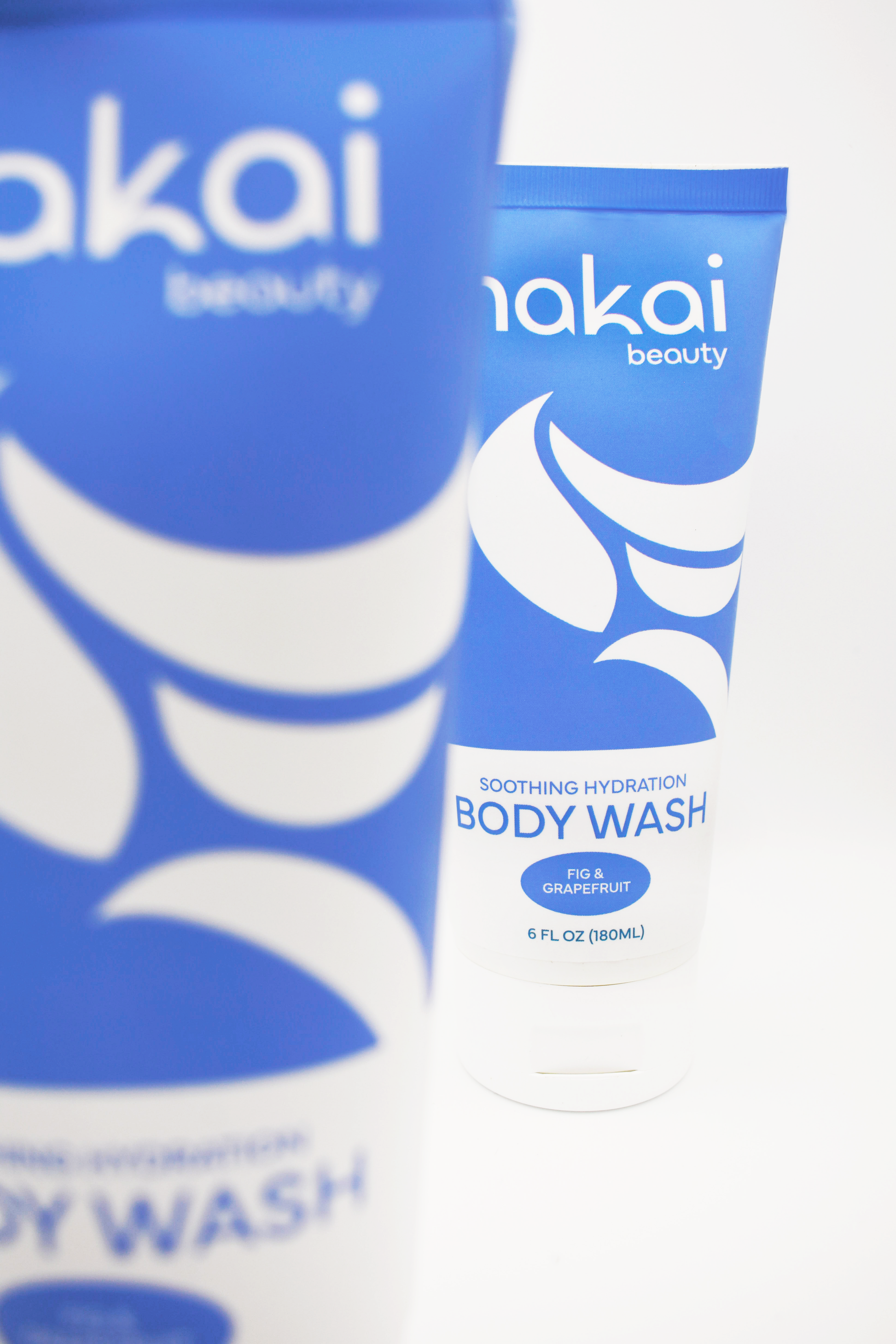 Soothing Hydration Body Wash