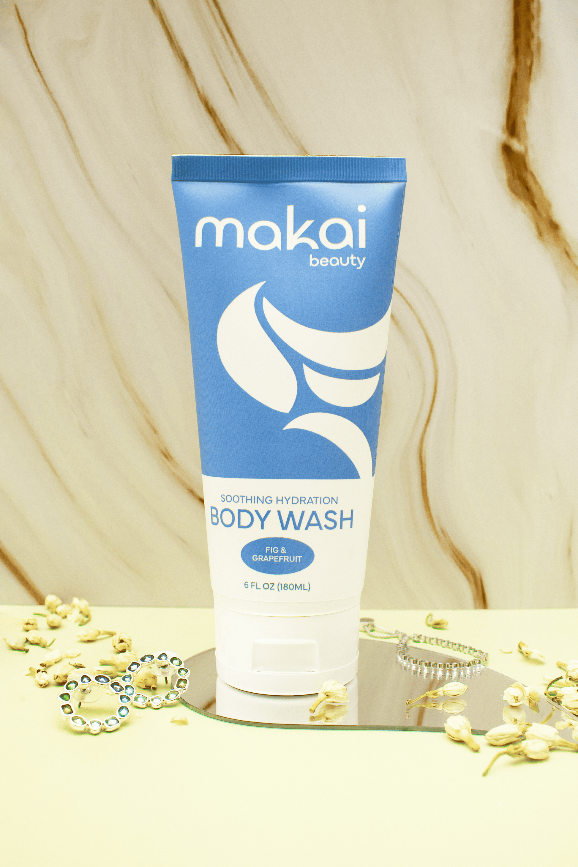 Soothing Hydration Body Wash