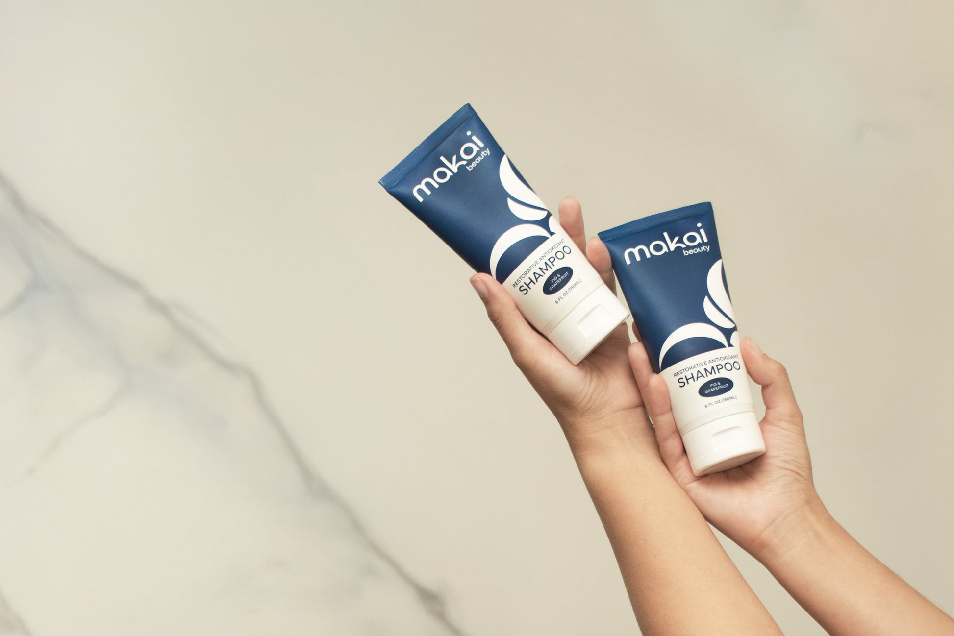 Restorative Antioxidant Shampoo