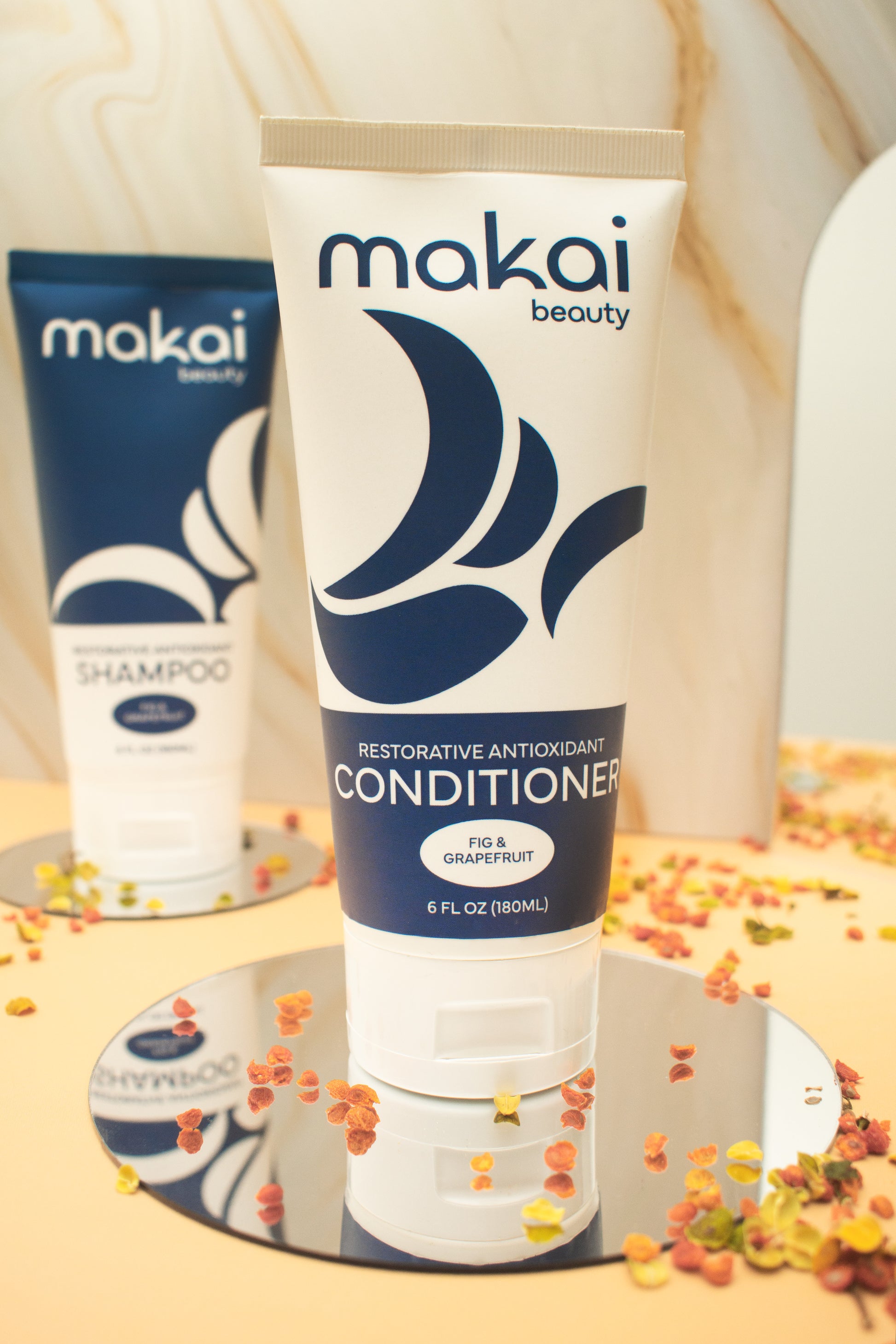 Restorative Antioxidant Conditioner