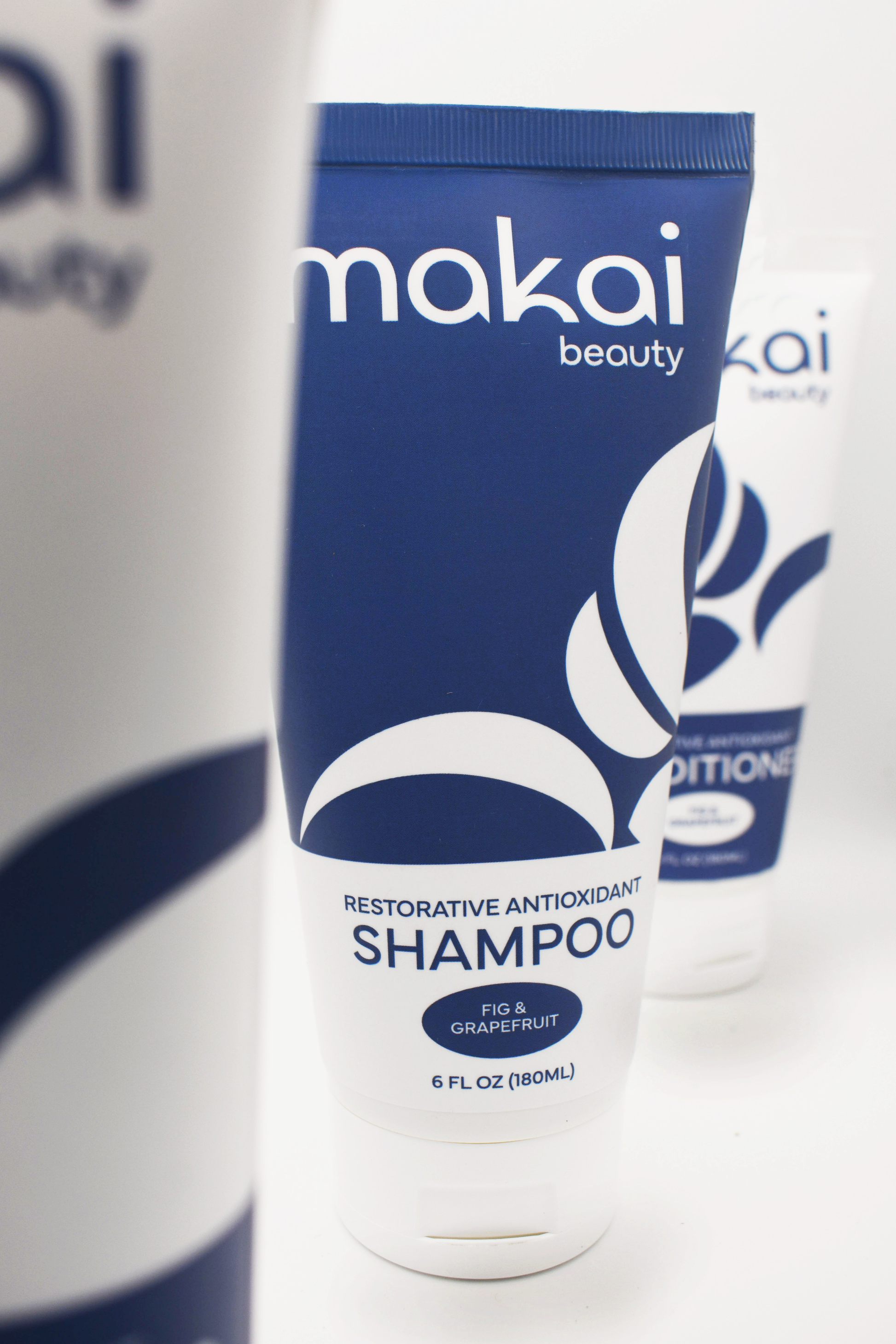 Restorative Antioxidant Shampoo