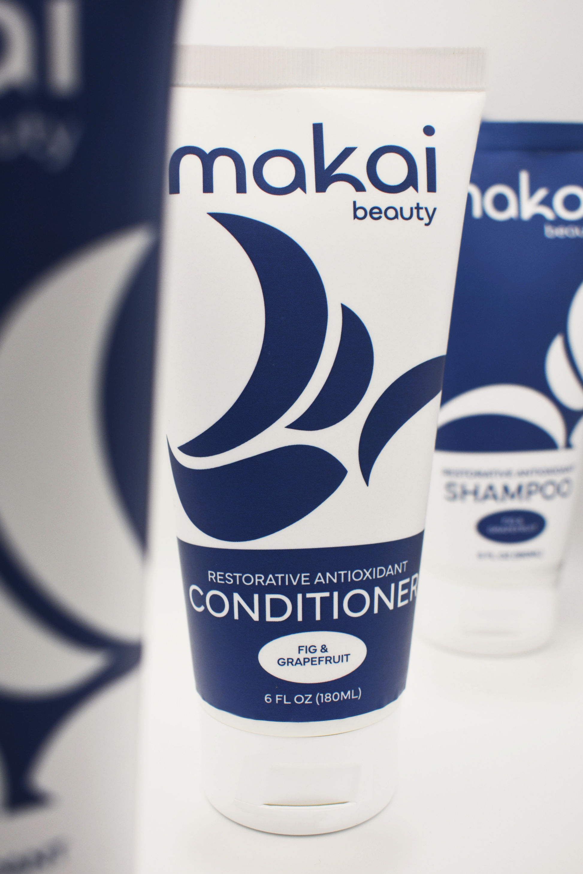 Restorative Antioxidant Conditioner