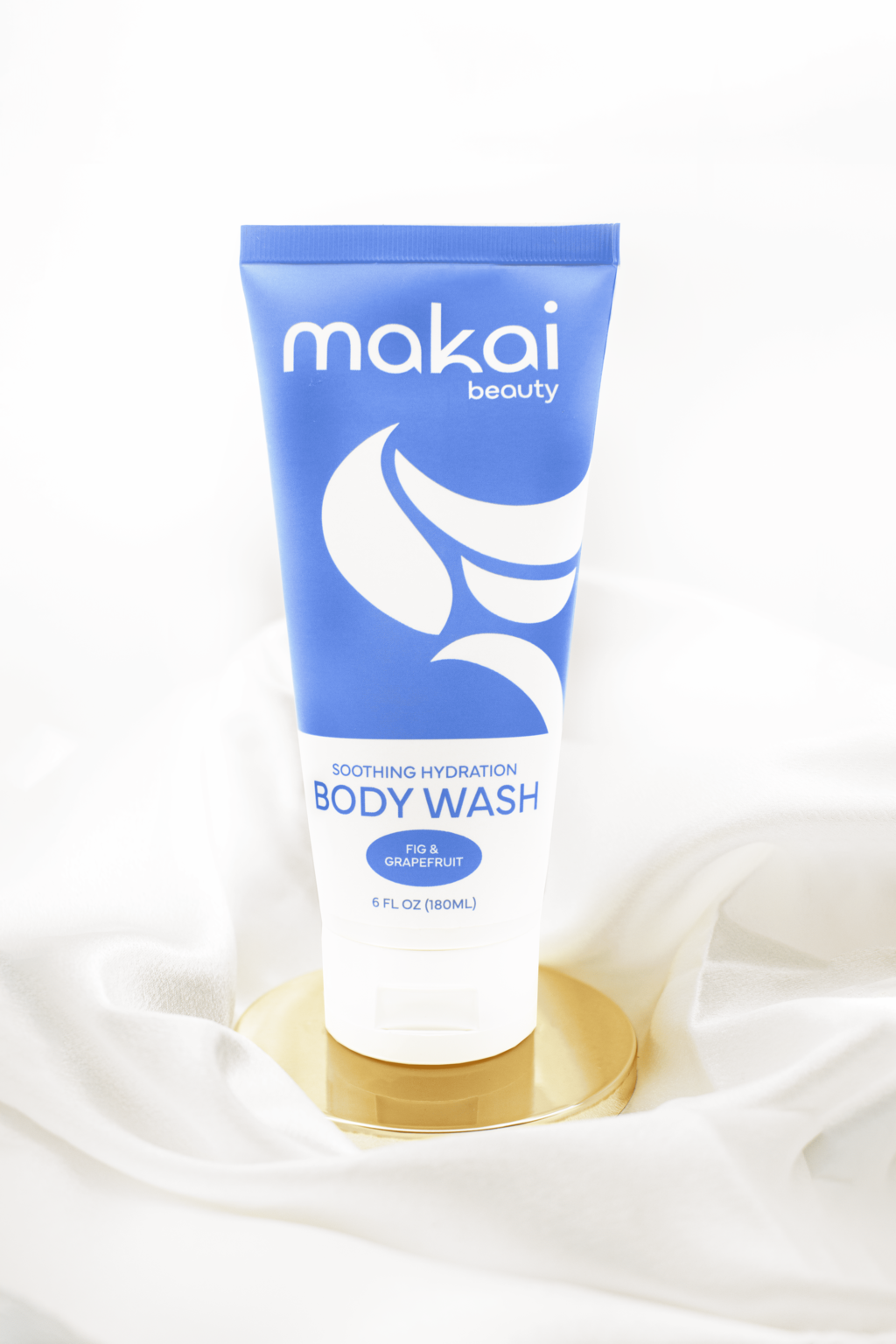 Soothing Hydration Body Wash
