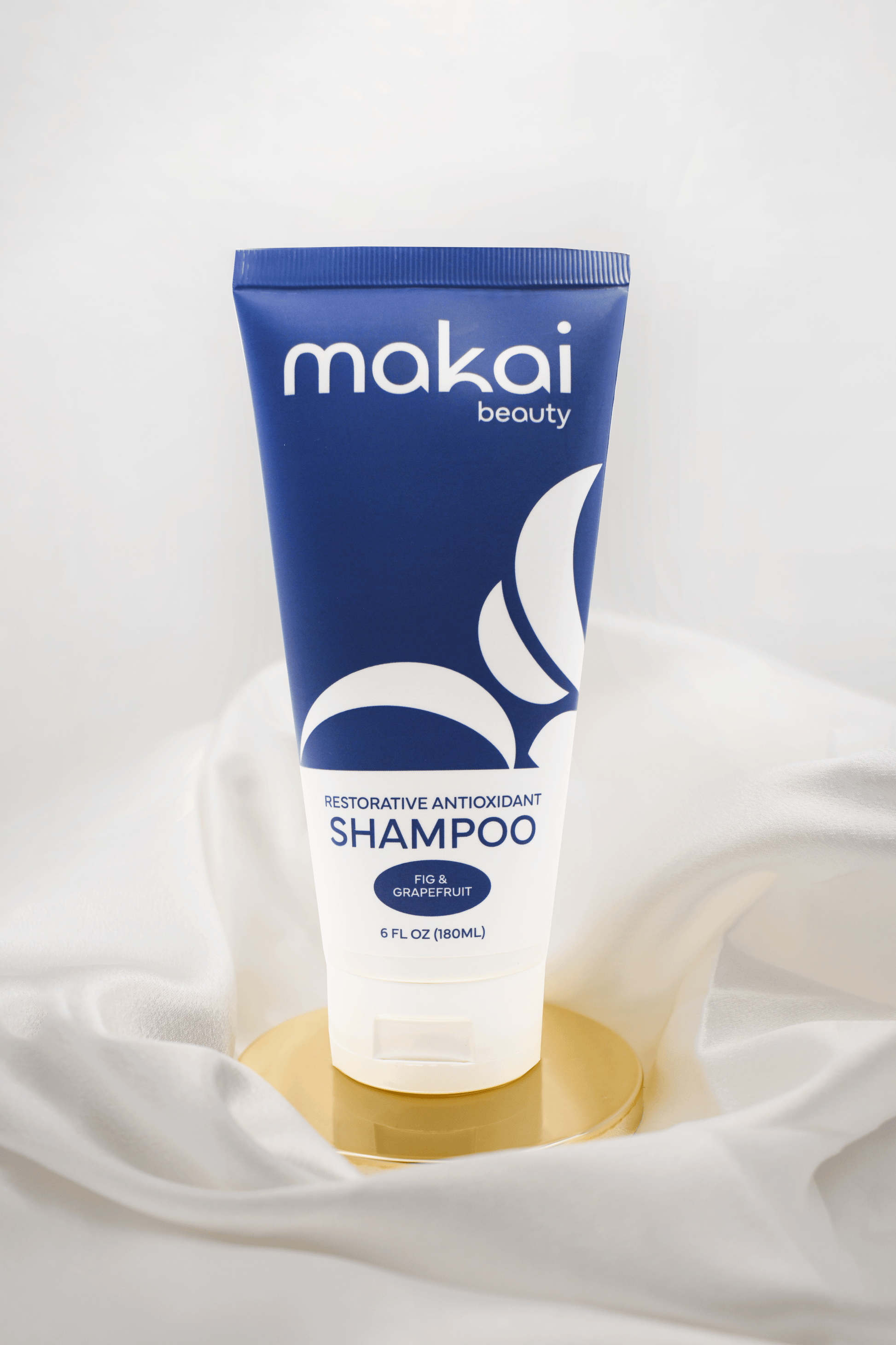 Restorative Antioxidant Shampoo