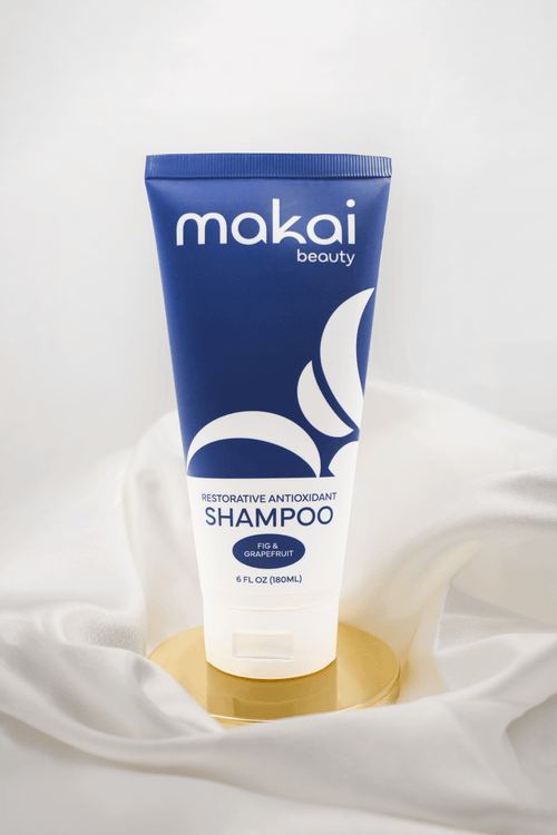 Restorative Antioxidant Shampoo