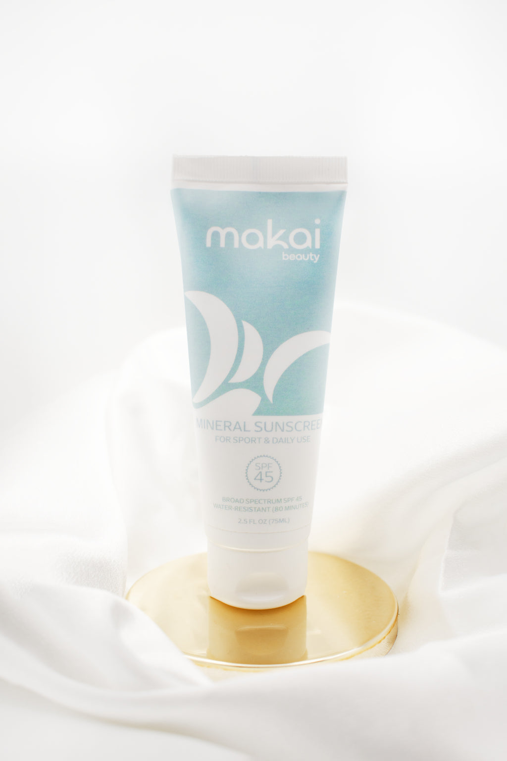Mineral SPF 45 Sunscreen
