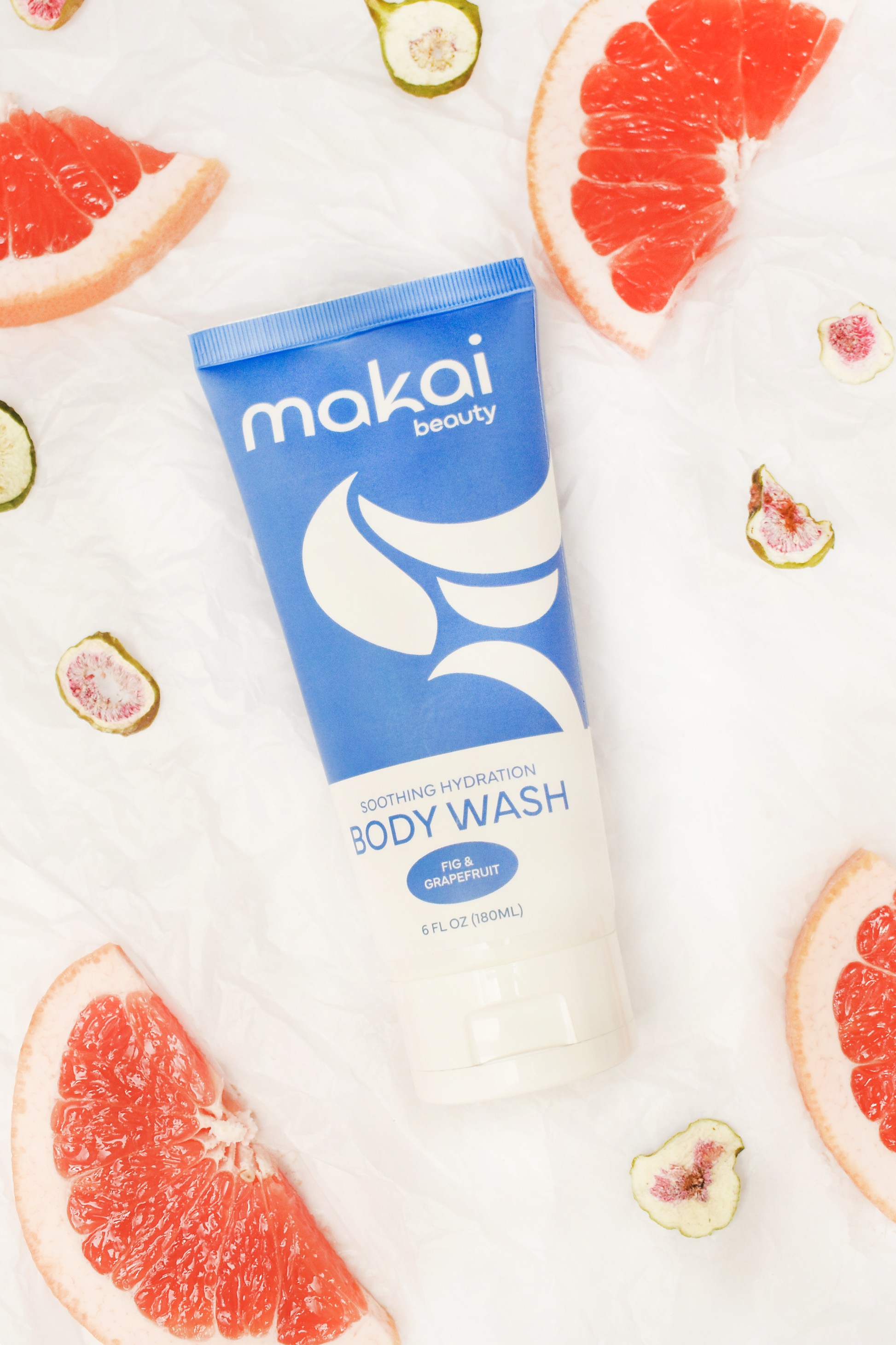 Soothing Hydration Body Wash