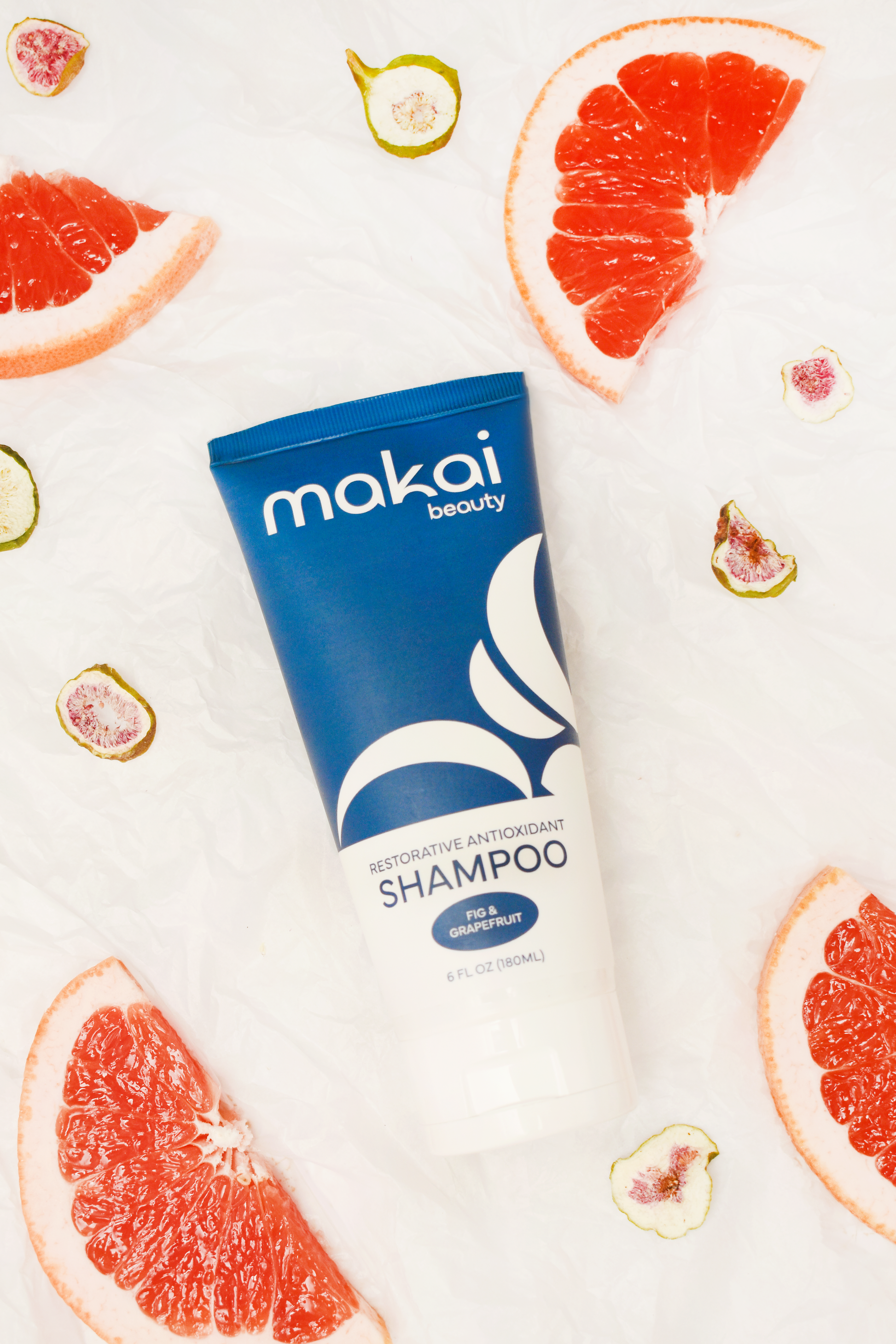 Restorative Antioxidant Shampoo